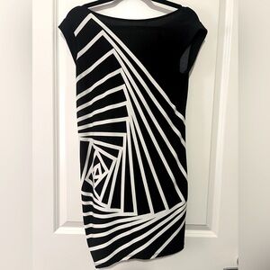 BCBGMaxAzria Cocktail Dress